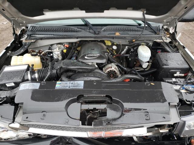 Photo 11 from auction – 2004 CHEVROLET SILVERADO with VIN 2GCEC19T441133841