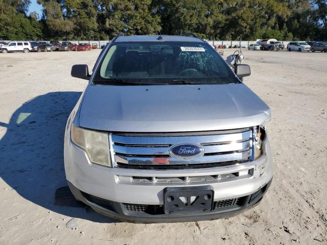 Photo 5 from auction – 2010 FORD EDGE SE with VIN 2FMDK4GC0ABA09540