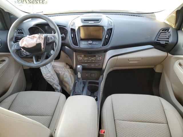 Photo 8 from auction – 2017 FORD ESCAPE SE with VIN 1FMCU0GD2HUB82827