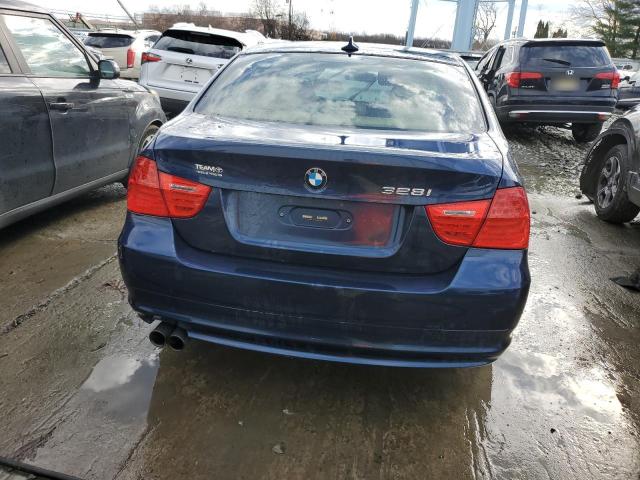 Photo 6 from auction – 2011 BMW 328 XI SUL with VIN WBAPK5C53BA662288
