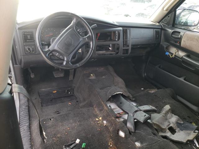 Photo 8 from auction – 2003 DODGE DURANGO R/ with VIN 1D4HS78ZX3F570438