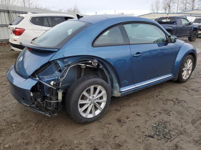 Photo 3 from auction – 2018 VOLKSWAGEN BEETLE S with VIN 3VWFD7AT8JM701915