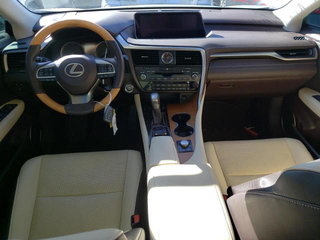 Photo 8 from auction – 2019 LEXUS RX 350 BAS with VIN 2T2ZZMCA1KC148915