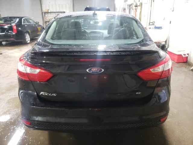 Photo 6 from auction – 2014 FORD FOCUS SE with VIN 1FADP3F29EL226511