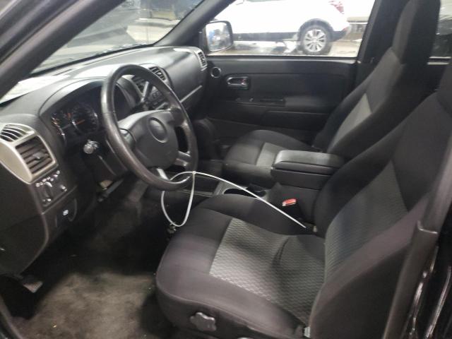 Photo 7 from auction – 2007 CHEVROLET COLORADO with VIN 1GCDT13E878254220