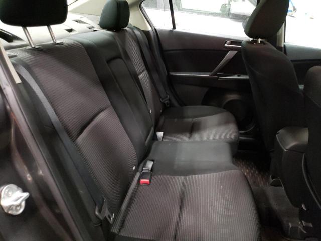 صورة رقم 10 من المزاد - 2012 MAZDA 3 I مع VIN JM1BL1V79C1682435