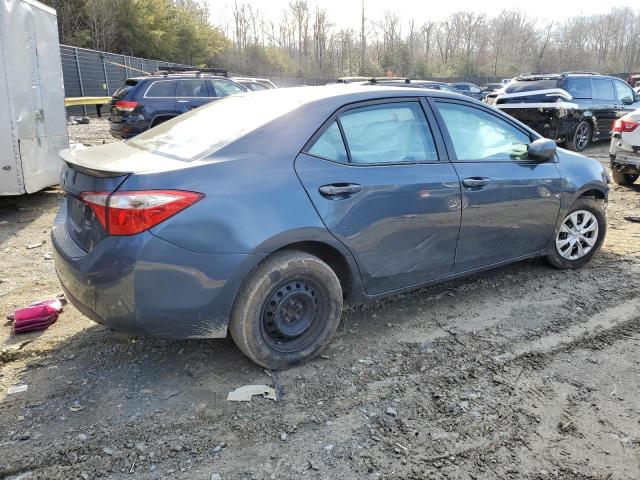 Photo 3 from auction – 2014 TOYOTA COROLLA EC with VIN 2T1BPRHE0EC149563