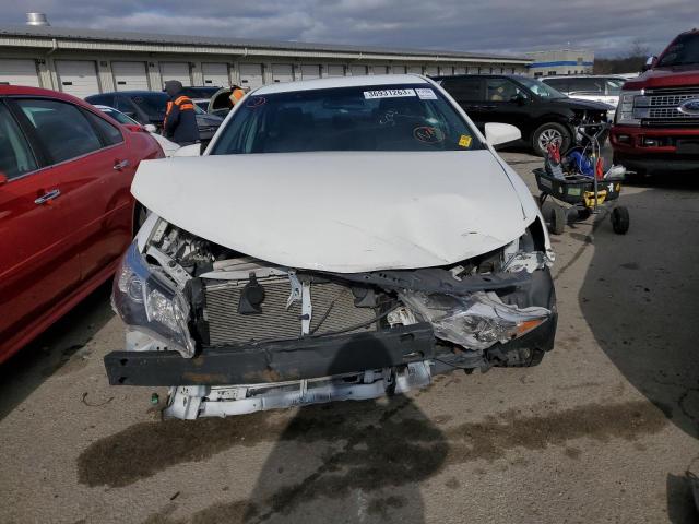 Photo 5 from auction – 2013 TOYOTA CAMRY L with VIN 4T1BF1FK9DU699628