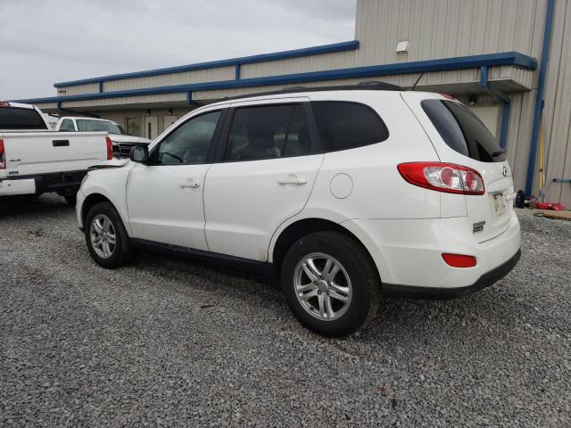 Photo 2 from auction – 2010 HYUNDAI SANTA FE G with VIN 5NMSGDAB2AH394128