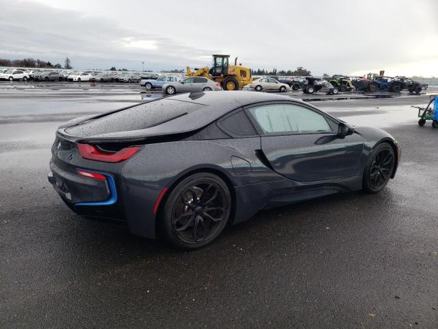 Photo 3 from auction – 2014 BMW I8 with VIN WBY2Z2C55EVX64100