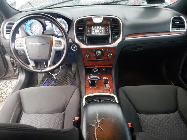 Photo 8 from auction – 2012 CHRYSLER 300 with VIN 2C3CCAAG4CH196941