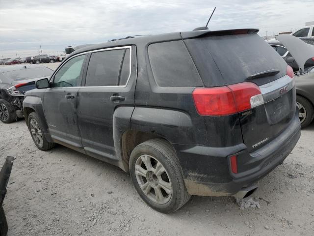 Photo 2 from auction – 2017 GMC TERRAIN SL with VIN 2GKALLEK7H6200808