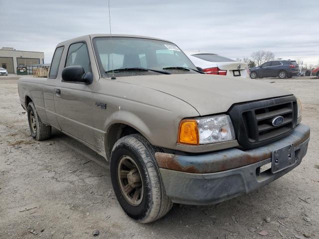 Photo 4 from auction – 2004 FORD RANGER SUP with VIN 1FTYR14U64PA80316