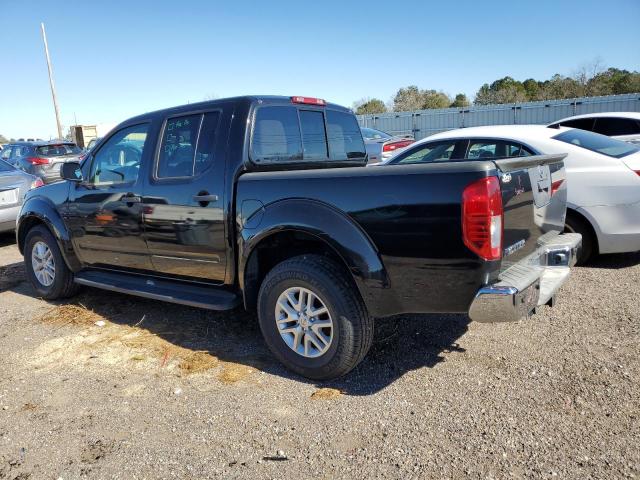 Photo 2 from auction – 2016 NISSAN FRONTIER S with VIN 1N6AD0ERXGN782639