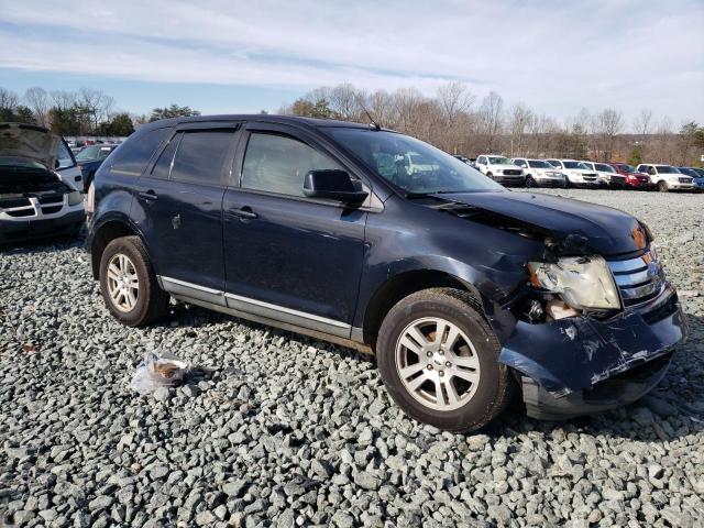Photo 4 from auction – 2008 FORD EDGE SEL with VIN 2FMDK38C38BA80914