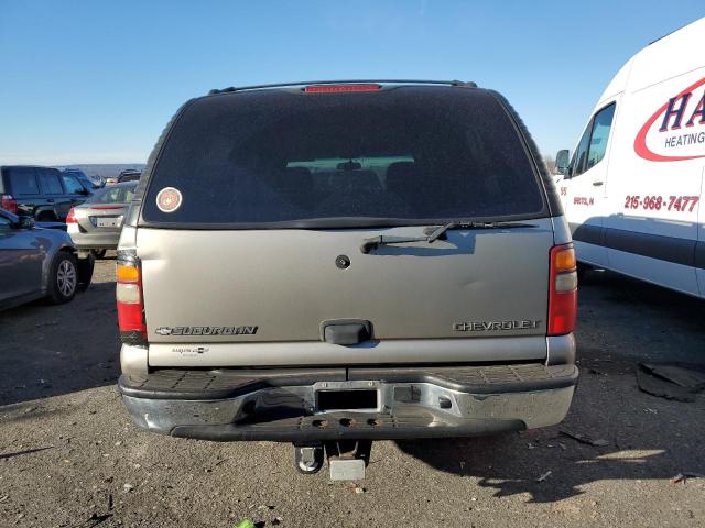 Photo 6 from auction – 2002 CHEVROLET SUBURBAN K with VIN 3GNFK16ZX2G338043