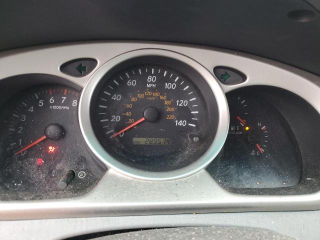 Photo 9 from auction – 2004 TOYOTA HIGHLANDER with VIN JTEDP21A840010289
