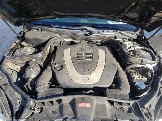 Photo 11 from auction – 2010 MERCEDES-BENZ E 350 with VIN WDDHF5GB0AA239104