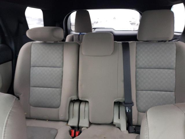 Photo 10 from auction – 2012 FORD EXPLORER X with VIN 1FMHK7D90CGB00248