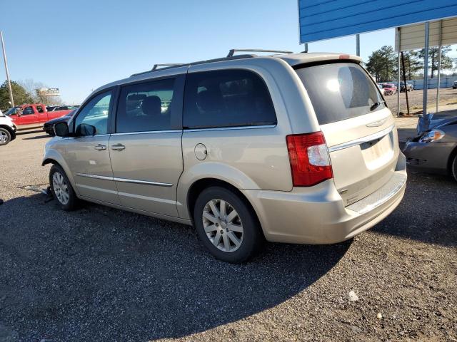 Photo 2 from auction – 2015 CHRYSLER TOWN & COU with VIN 2C4RC1BGXFR609240