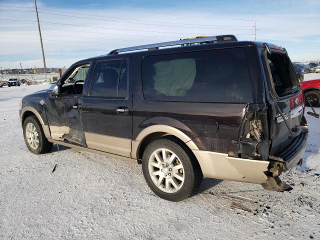 Photo 2 from auction – 2014 FORD EXPEDITION with VIN 1FMJK1J51EEF22768