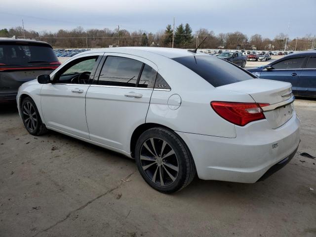Photo 2 from auction – 2014 CHRYSLER 200 LIMITE with VIN 1C3CCBCG4EN183524