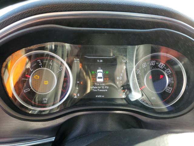 Photo 9 from auction – 2015 DODGE CHALLENGER with VIN 2C3CDZBT3FH861243
