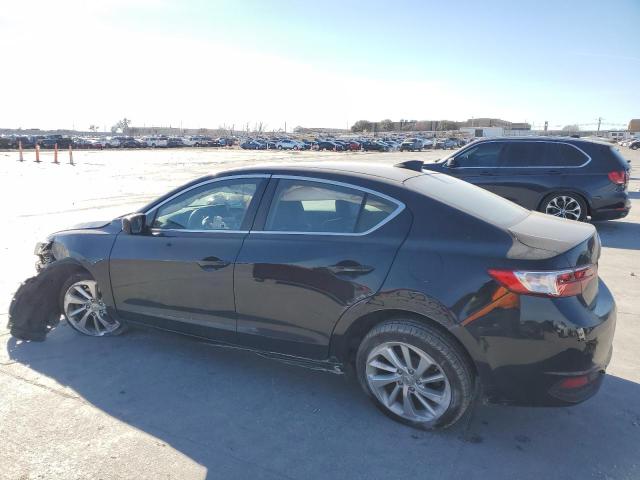 Photo 2 from auction – 2018 ACURA ILX PREMIU with VIN 19UDE2F74JA007288