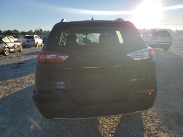 Photo 6 from auction – 2014 JEEP CHEROKEE L with VIN 1C4PJLDB5EW279250