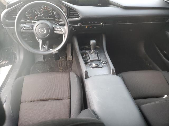 Photo 8 from auction – 2019 MAZDA 3 with VIN JM1BPABL8K1111944