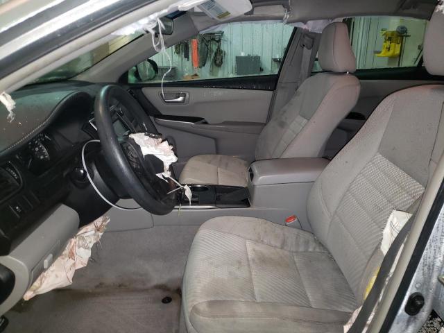 Photo 7 from auction – 2015 TOYOTA CAMRY LE with VIN 4T4BF1FK8FR449418