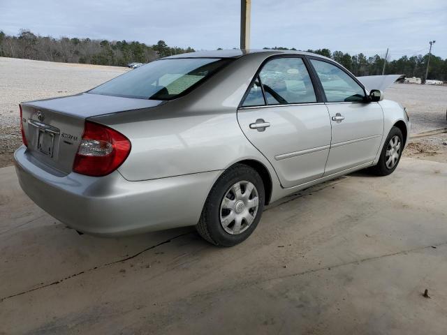 Photo 3 from auction – 2003 TOYOTA CAMRY LE with VIN 4T1BE30K83U787673