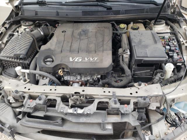 Photo 11 from auction – 2013 BUICK LACROSSE with VIN 1G4GC5E33DF257299
