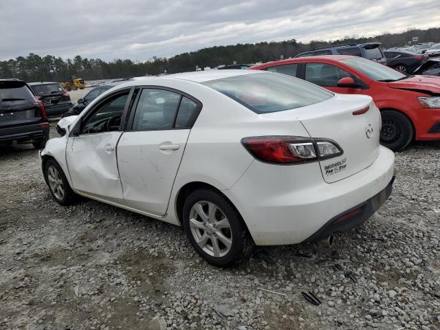 Photo 2 from auction – 2011 MAZDA 3 I with VIN JM1BL1VG9B1423992