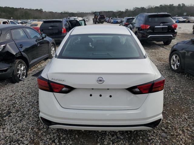 Photo 6 from auction – 2022 NISSAN ALTIMA S with VIN 1N4BL4BVXNN332690