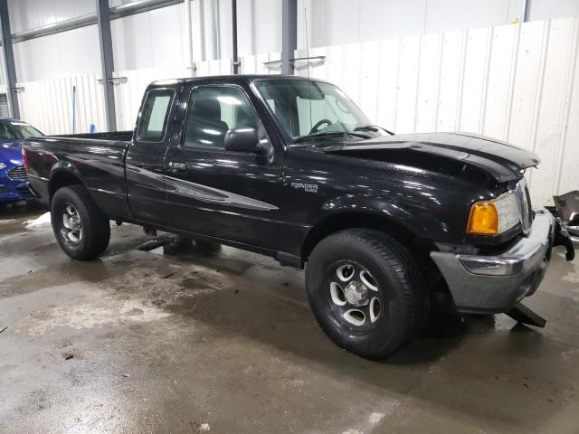 Photo 4 from auction – 2005 FORD RANGER SUP with VIN 1FTYR15E35PB10543