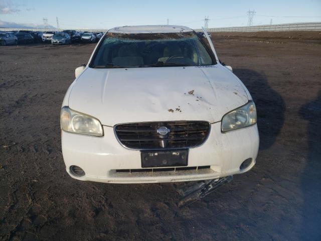 Photo 5 from auction – 2000 NISSAN MAXIMA GLE with VIN JN1CA31D8YT764754