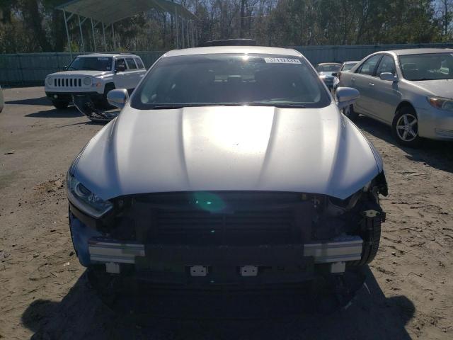 Photo 5 from auction – 2016 FORD FUSION SE with VIN 3FA6P0HD3GR163089