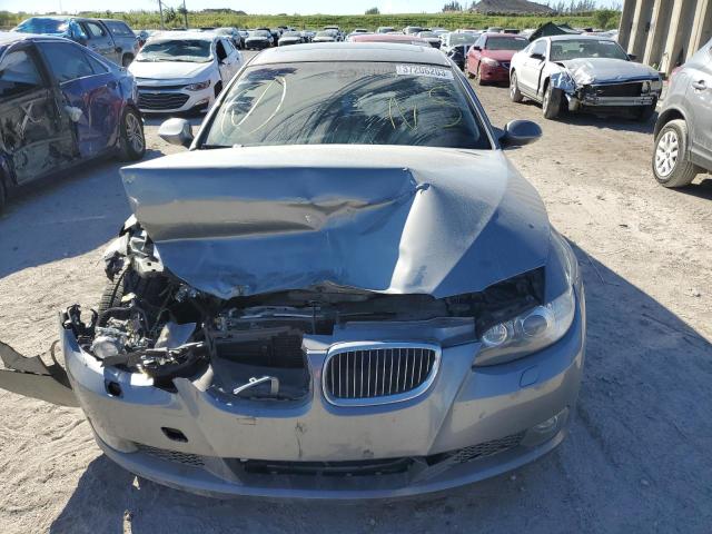 Photo 5 from auction – 2008 BMW 335 XI with VIN WBAWC73588E066194