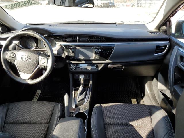 Photo 8 from auction – 2014 TOYOTA COROLLA L with VIN 5YFBURHE5EP031369