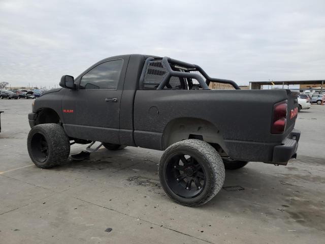 Zdjęcie 2 z aukcji – 2008 DODGE RAM 1500 S z VIN 1D7HU16218J201214