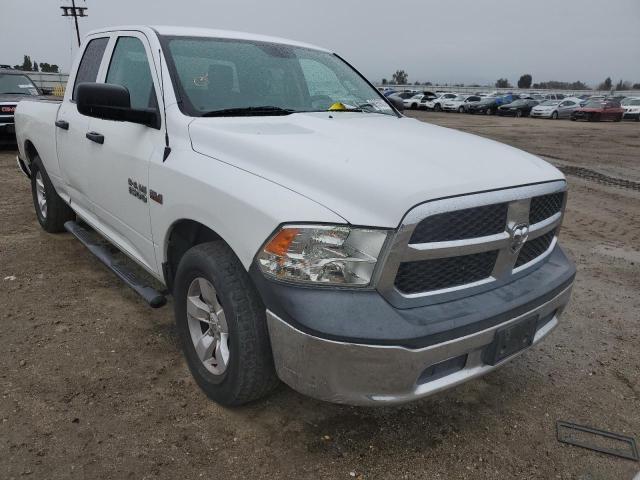 Photo 4 from auction – 2014 RAM 1500 ST with VIN 1C6RR6FT4ES167966