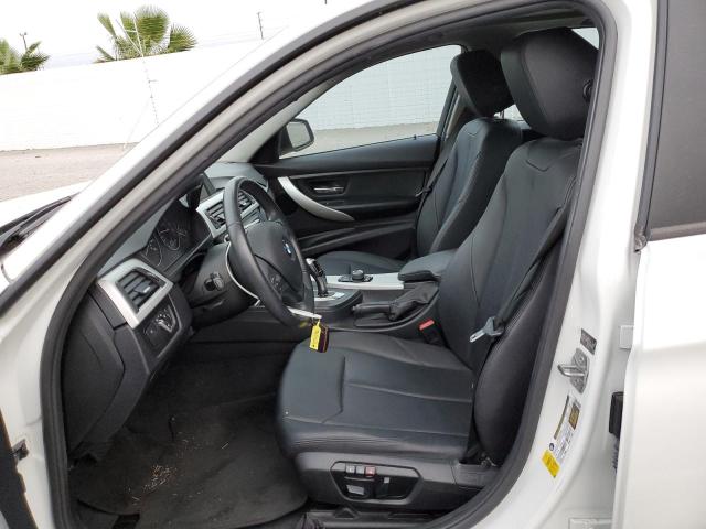 Photo 7 from auction – 2013 BMW 328 I SULE with VIN WBA3C1C57DF434546