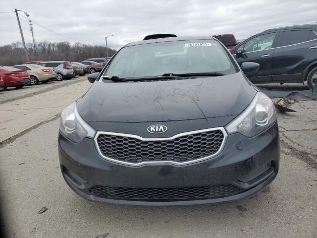 Photo 5 from auction – 2016 KIA FORTE LX with VIN KNAFK4A66G5614799