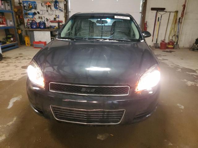 Photo 5 from auction – 2014 CHEVROLET IMPALA LIM with VIN 2G1WB5E37E1120578