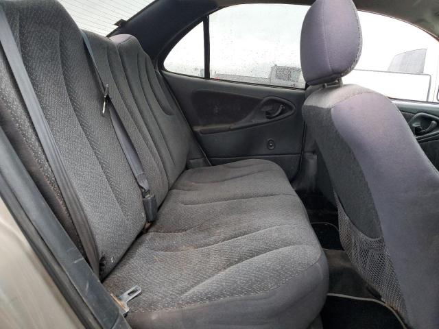 Photo 10 from auction – 2003 CHEVROLET CAVALIER L with VIN 1G1JF52F837264170