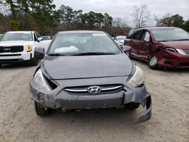 Photo 5 from auction – 2015 HYUNDAI ACCENT GLS with VIN KMHCT4AE5FU880552