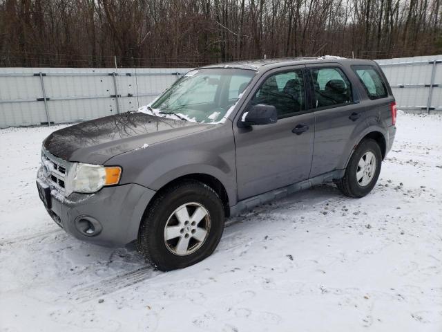 FORD ESCAPE XLS 2009 with VIN 1FMCU92749KC97786 - Photo from auction