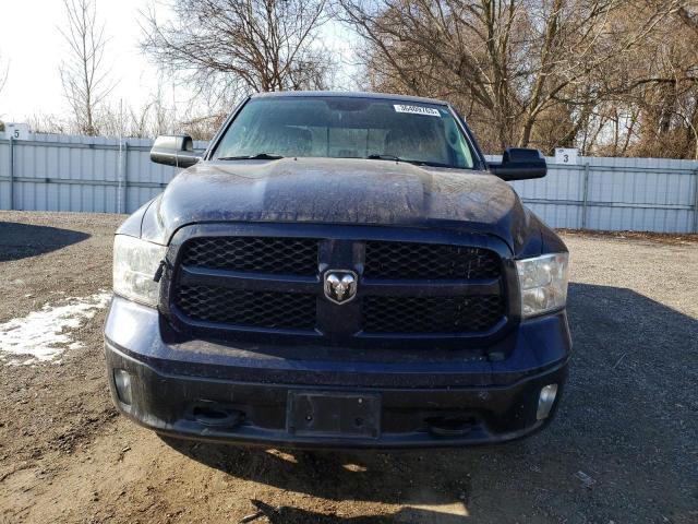 Foto 5 de la subasta – 2016 RAM 1500 SLT con VIN 1C6RR7LM0GS357947
