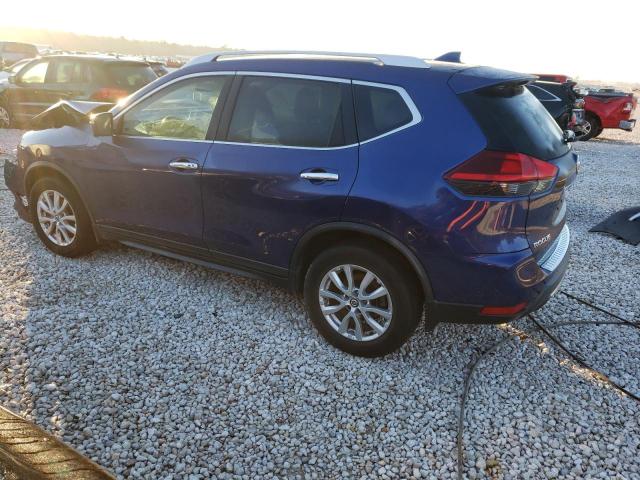 Photo 2 from auction – 2018 NISSAN ROGUE S with VIN KNMAT2MT0JP584145